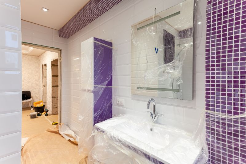 Bathroom Remodeling Image 2