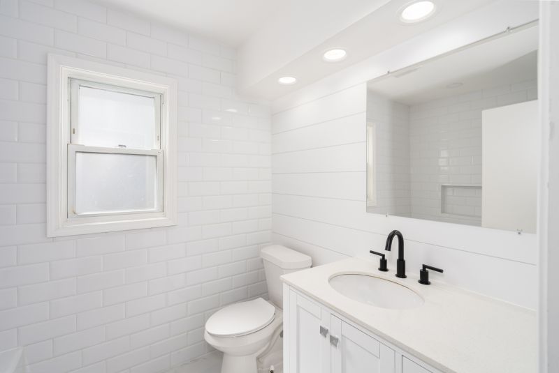 Top Bathroom Remodeling Companies in Ballston Lake, NY