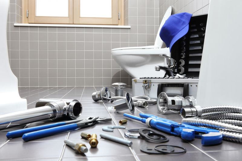 Top Bathroom Remodeling Companies in Troy, NY