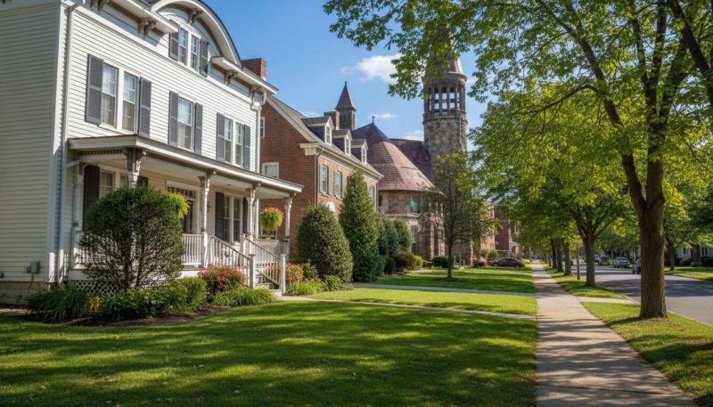 Top Shower Remodeling Companies in Clifton Park, NY