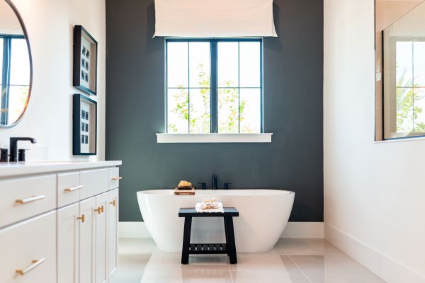 Bathroom Construction in Clifton Park