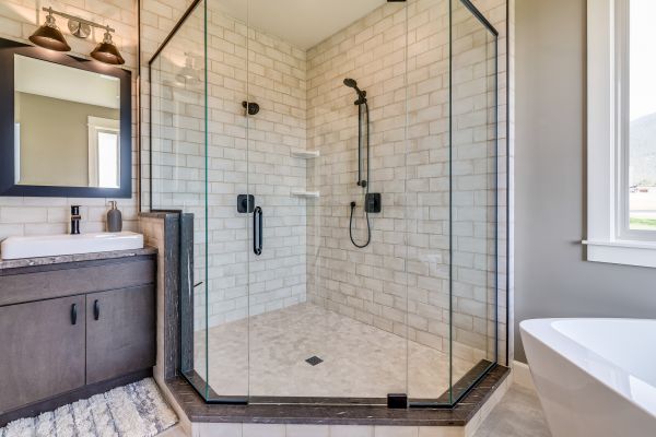 Bathroom Modification in Clifton Park