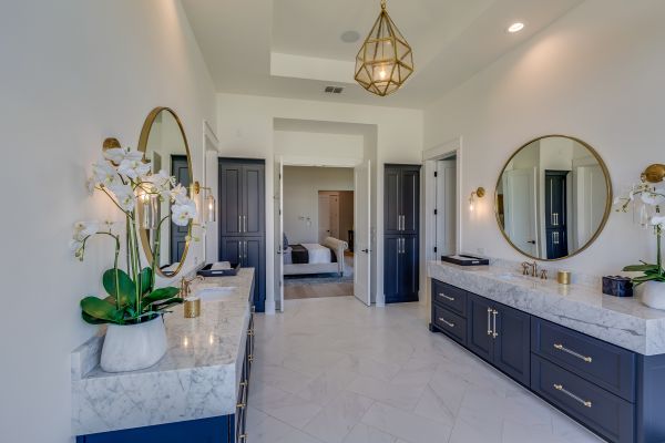 Bathroom Renovation in Clifton Park