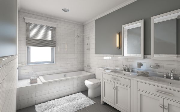 Restroom Remodeling in Clifton Park
