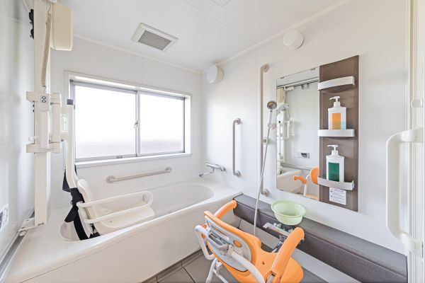 Senior Bathroom Renovation in Clifton Park