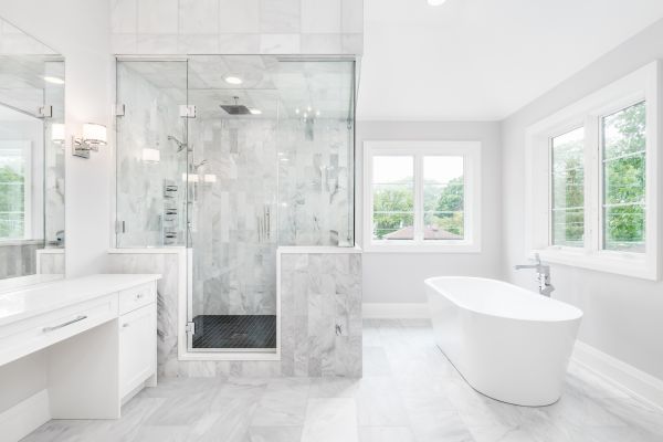 Bath Remodeling in Clifton Park