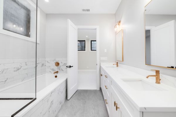 Cost of Bathroom Installation in Clifton Park