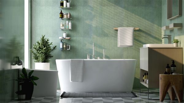 Cost of Modern Bathroom Remodeling in Clifton Park