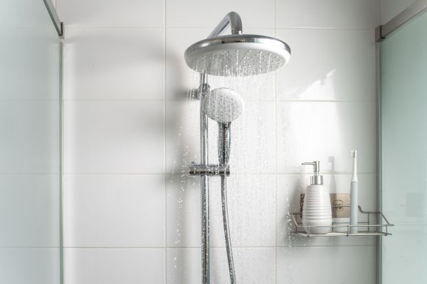 Shower Conversion Service in Clifton Park