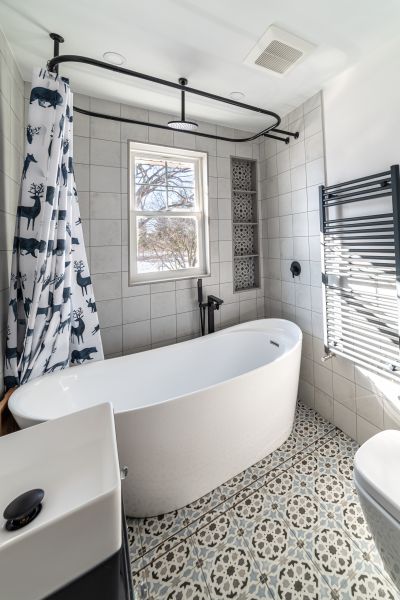 Bathtub Renovation in Clifton Park