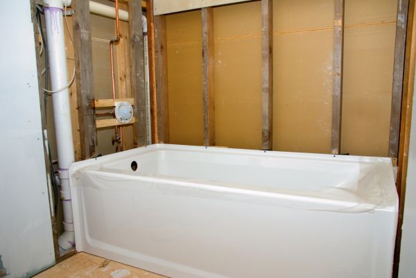 Cost of Bathtub Remodeling in Clifton Park