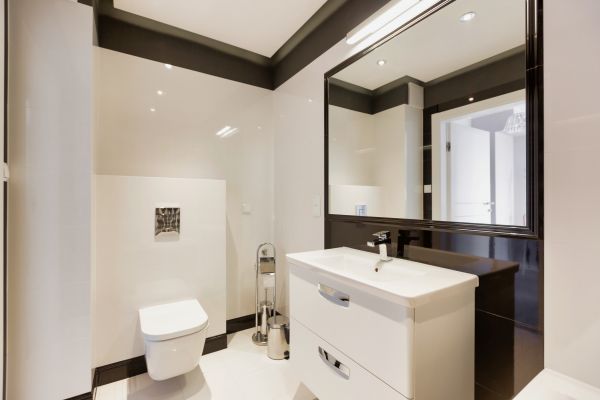Business Bathroom Remodeling in Clifton Park