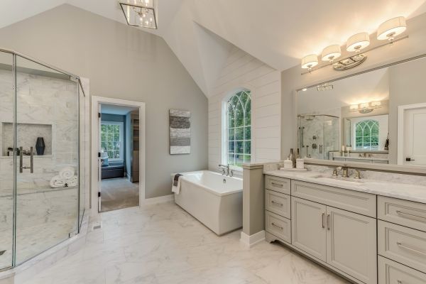Bathroom Conversion Service in Clifton Park