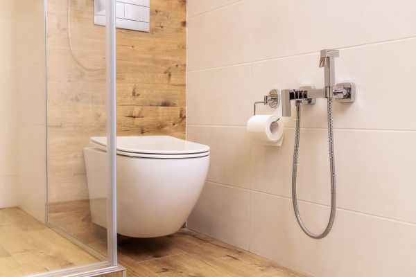 Universal Bathroom Remodeling in Clifton Park